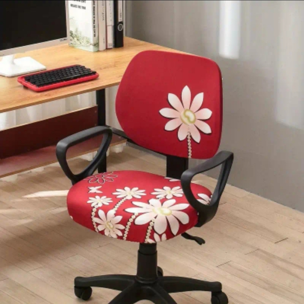 Elastic Cover-washable